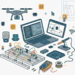 (Clase/Tutoría) Sesión personalizada para Proyecto Mecatrónico + Programación