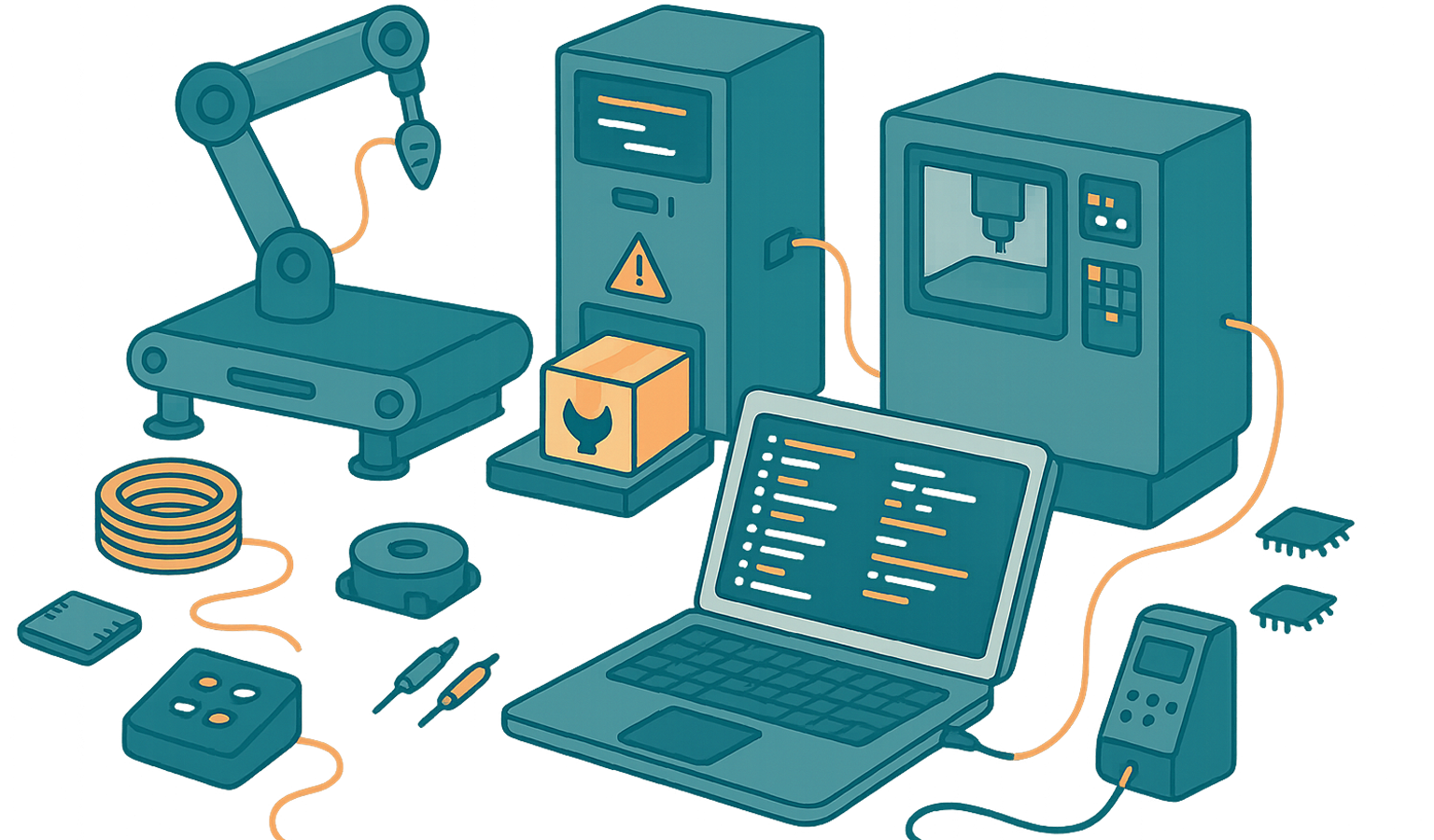 Consultoría y soporte para Empresas y Proyectos Profesionales