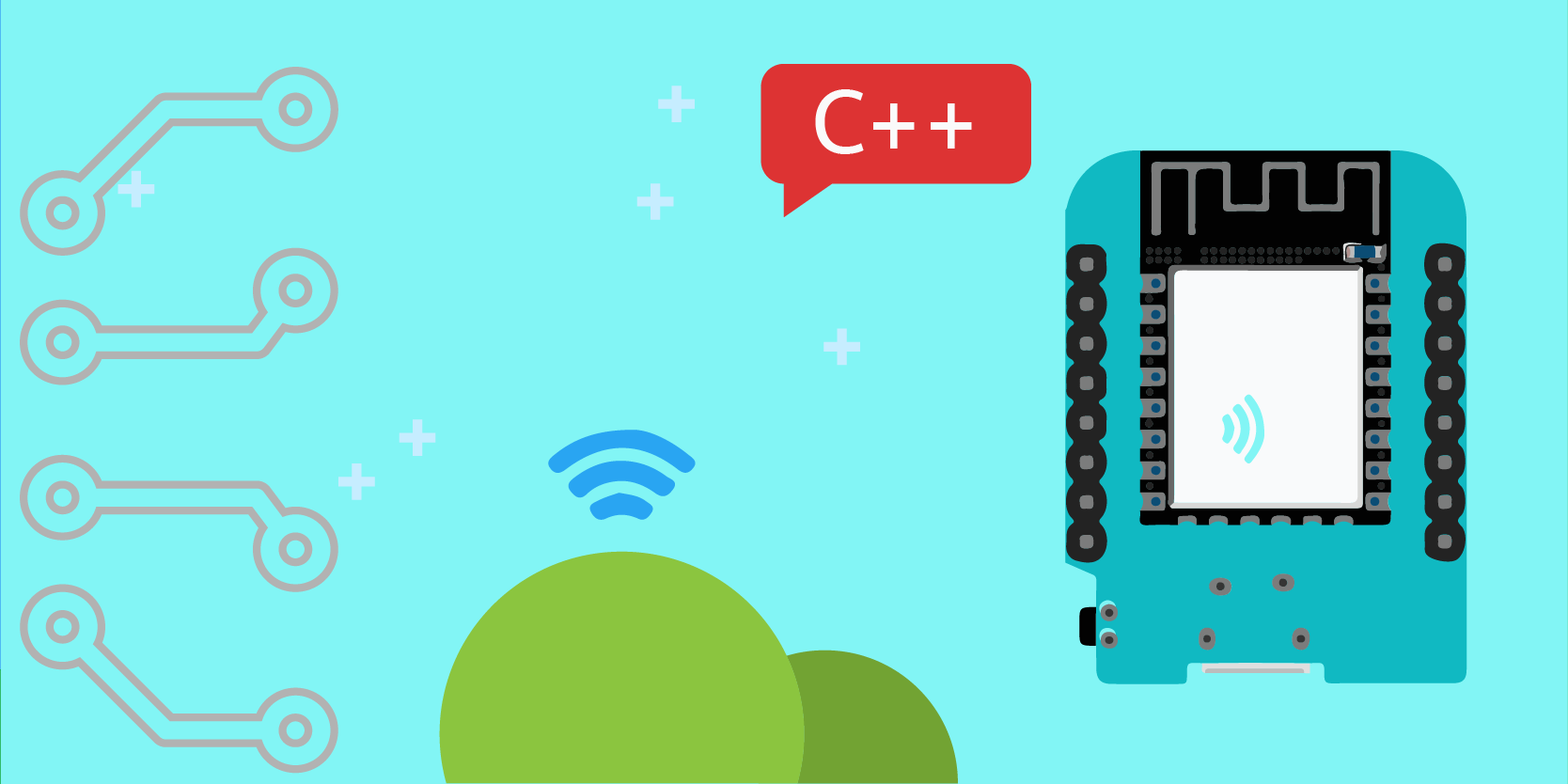 ¿Cómo es hacer un proyecto Mecatrónico, IoT, Electrónico?