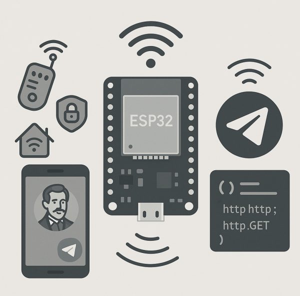 Esp32 con esp restart 